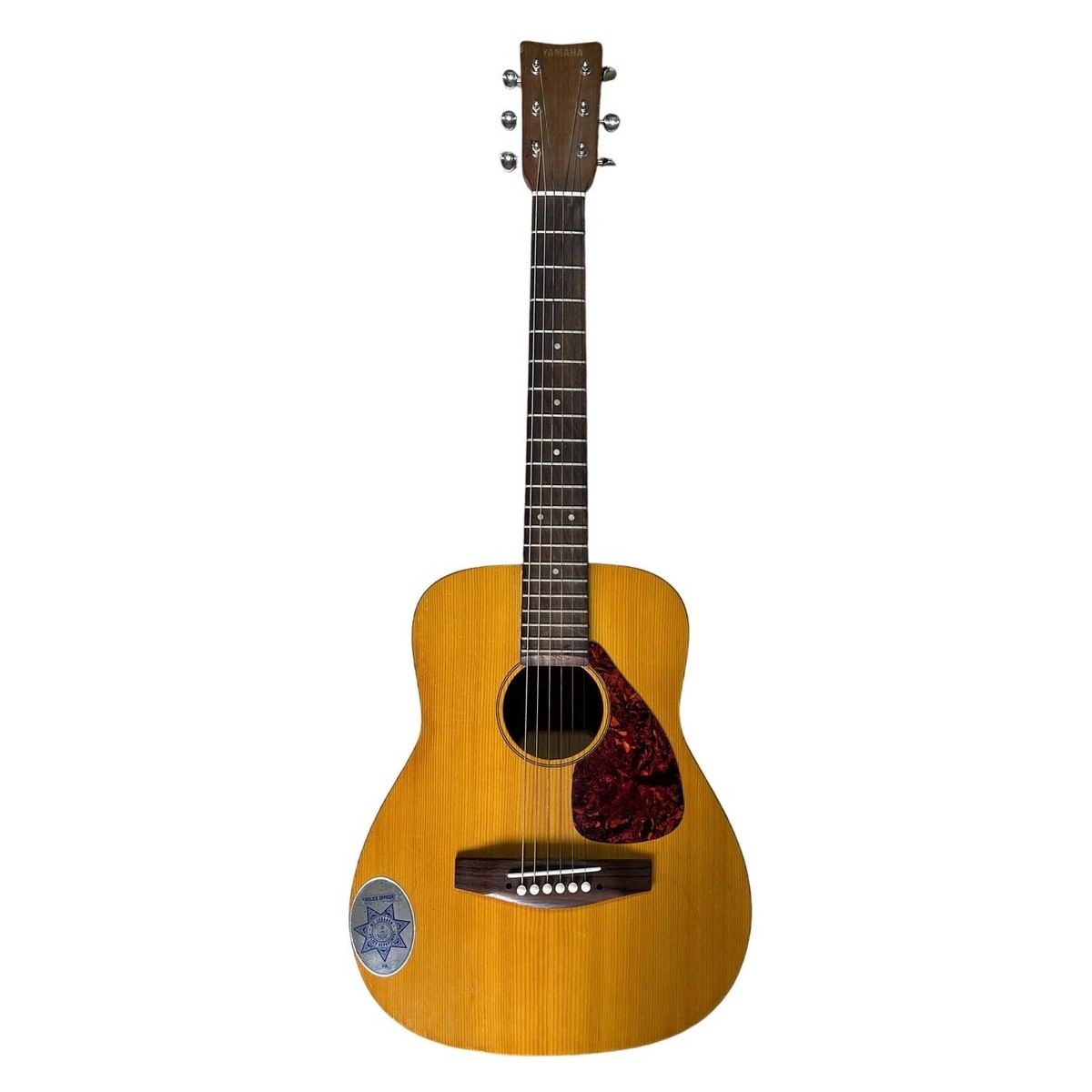 良音/YAMAHA　FG-Juniore JR-1 改エレアコ　弦低め 良音/YAMAHA FG-Juniore JR-1 改エレアコ 弦低め