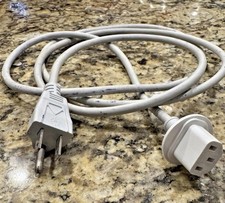 Apple iMac A1225 2008 24" 0r 27" Model  A1225 POWER CORD CABLE