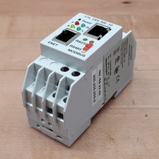 Schneider 174CEV30010 Modbus to Ethernet Bridge 24VDC - USED