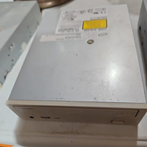 Internal Drive Burner PIONEER DVR-A05 DVD-R/RW WRITER IDE 5.25 Inch