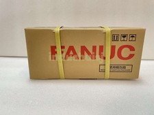 ONE NEW FANUC SERVO MOTOR A06B-0075-B007