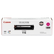 Canon 116 Toner Cartridge 1978B001 