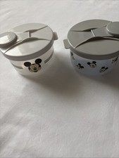 Mickey Mouse Formula Dispenser
