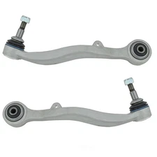 Suspension Control Arm Kit-2 Piece Control Arm with Ball Joint Set TRQ PSA62313