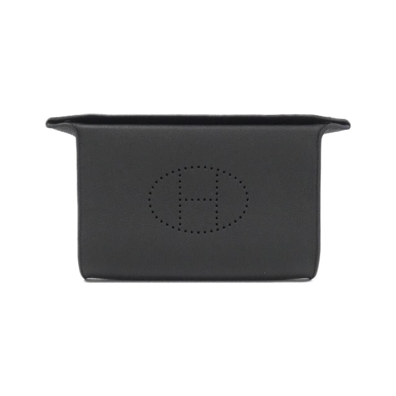 Authentic HERMES VIDEPOCHES 084283CK Shoulder bag  #270-004-210-1373