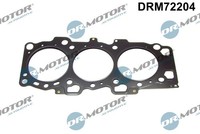 Zylinderkopfdichtung Rechts FÜR Hyundai, KIA - Dr.Motor Automotive DRM72204
