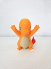 *Large* 20cm 3D Printed Charmander Window Pokemon – Cute Desk Buddy Decor Gift