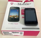 T-Mobile Prism II Smart Phone 3G - Not working — photo 1