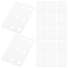 50 Pcs Materiale Scolastico Graziosi Articoli Per Ufficio Astuccio Matite