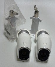 NETGEAR Arlo VMC3030 Wireless Indoor/Outdoor ...