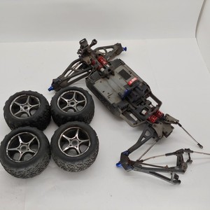トラクサスEレボ　部品取り Traxxas E Revo Parts | eBay