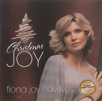 Fiona Joy Hawkins - Christmas Joy - Cd - G3Z
