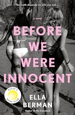Before We Were Innocent: Reese's Book ..., Berman, Ella