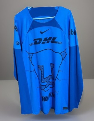 Jersey Nike Pumas Unam Goalie 2023 2024 Nike XL  