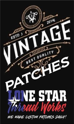 EMBROIDERED BLACK SABBATH HENRY ROCK BAND PATCH (Please Read Ad