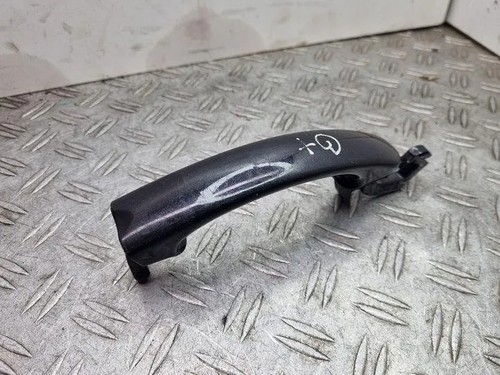 VW GOLF PLUS 5M1, 521 Türaußengriff hinten links 1K5837205 1.90 Diesel 24173532