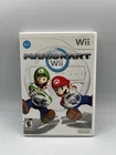 Mario Kart Wii Nintendo Wii Complete CIB
