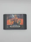 Golden Axe (Sega Genesis, 1991) Authentic Cartridge Only