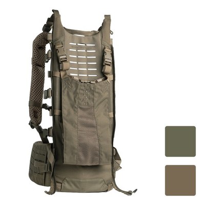Eberlestock - Modframe (modulares Rucksack-System)