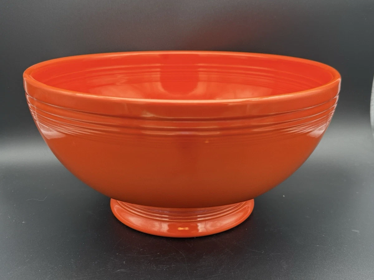 FIESTA フィエスタ 新品未使用アメリカシリアルボウルヴィンテージ fiesta bowl products for sale | eBay