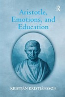 KristjáN KristjáNsson | Aristotle, Emotions, And Education | Taschenbuch (2016)