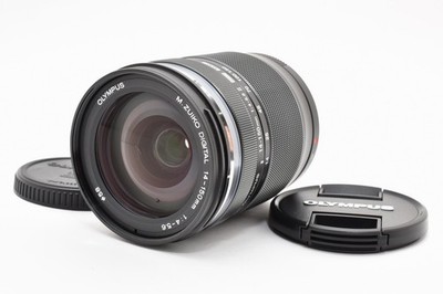 Olympus M.Zuiko Digital ED 14-150mm F4.0-5.6 II [Near Mint] #e20008