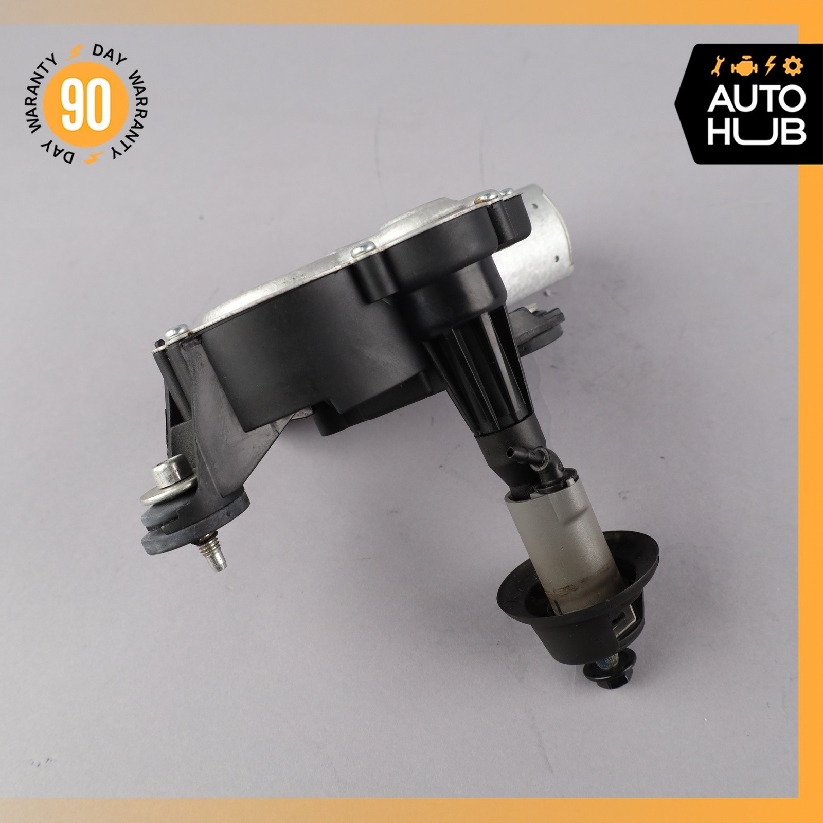 11-20 Ferrari FF GTC4 Lusso Rear Windshield Washer Wiper Motor 82751800 OEM