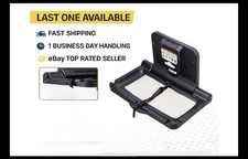 Alpine Wall Mounted Baby Changing Diaper Station Horizontal Baby Changing Table