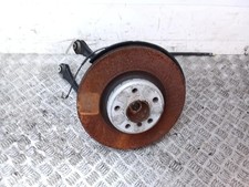BMW 2 SERIES 2017 F23 3.0 Petrol B58B30A M240i Left Rear Suspension Corner