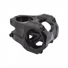 Origin8 Flux MTB Stem 31.8mm 35mm CNC Machined Aluminum 0 Black