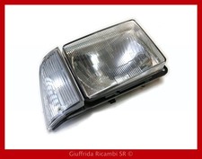 Feu avant (phare) Innocenti 90