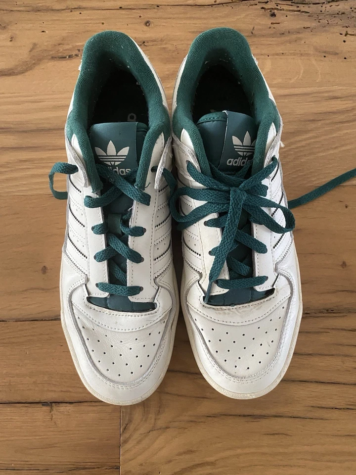 Adidas Forum Low, foto 2 di 5