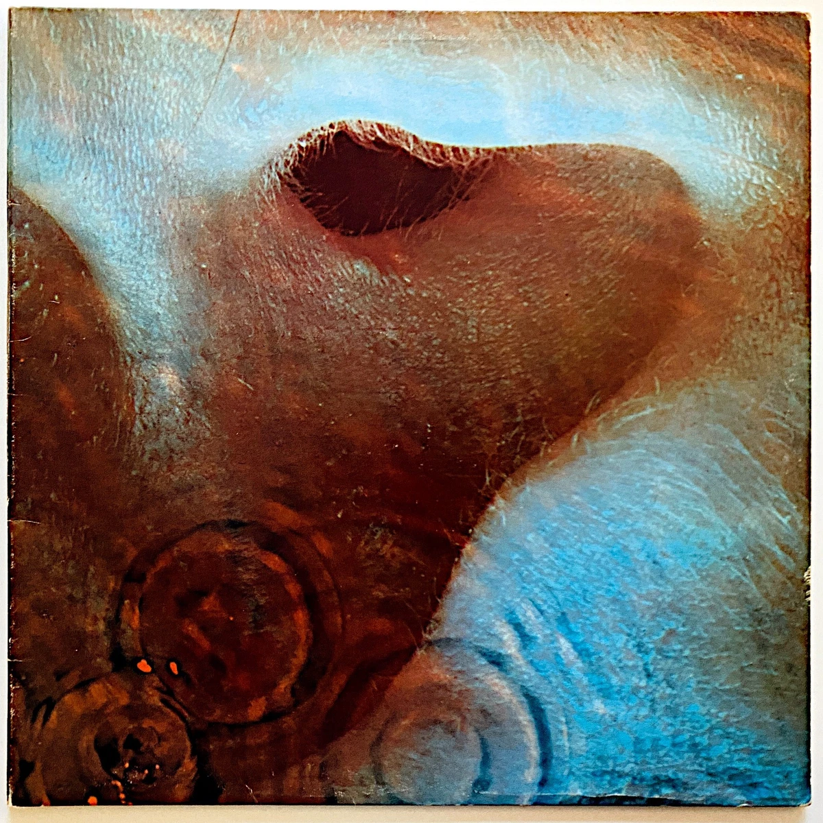 Pink Floyd Meddle Uk Lp for sale | eBay