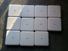 Lot of 11 Cisco AIR-AP2802I-B-K9 Dual Band Access Point