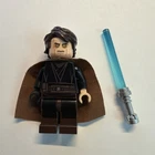 Lego Star Wars Minifigure - Anakin Skywalker (From Set 9494)