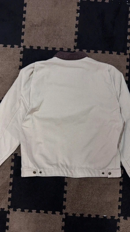 Carhartt Detroit Jacket, foto 4 di 5