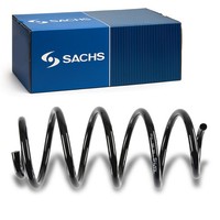 Sachs Fahrwerksfeder Vorne Passend FüR VW Golf 5 6 Touran Skoda Yeti