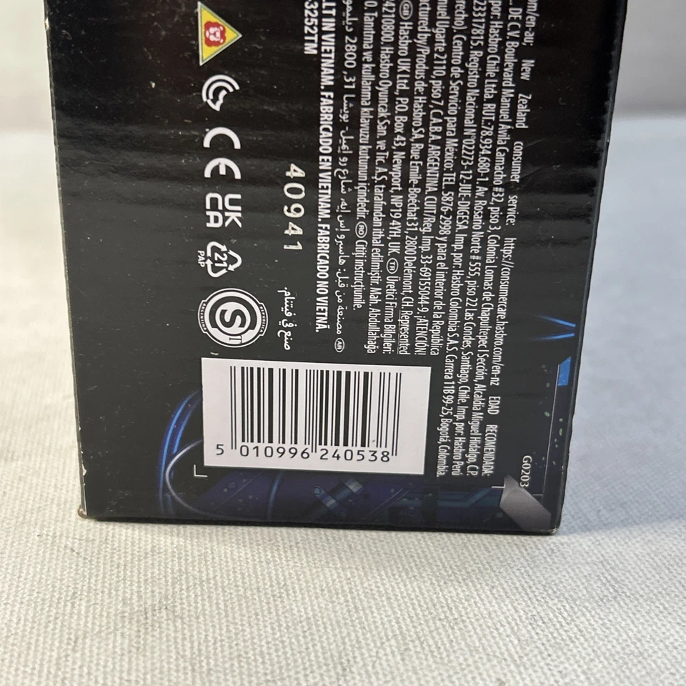 NEW Transformers Legacy United Doom 'N Destruction Collection Figures SEALED - Image 2 of 3