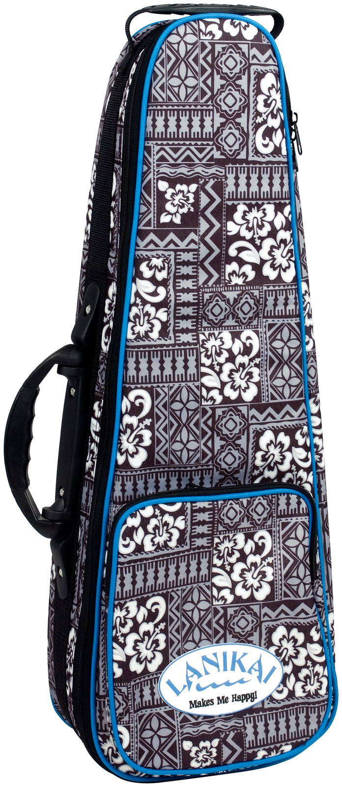 Мягкий чехол для гавайской гитары LANIKAI THB-S Tribal Sopran