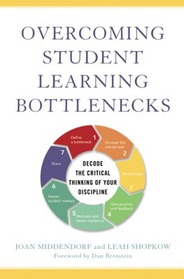 Overcoming Student Learning Bottlenecks: Decode the Critical Thinking of You...