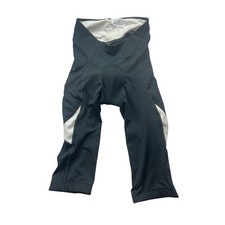 Damen Pearl Izumi Shorts Fahrrad Hose Radhose Mit Polster Gr. S TK2