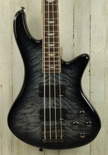 USED Schecter Stiletto Extreme-4 (386)