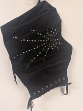 Guess USA Bustier Top