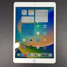 Apple iPad 8th Generation A2270 32GB Wi-Fi on...
