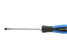 Screwdriver: for impact; slot; Size: SL 5.5; ...