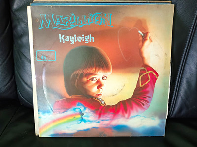 Vinyl Schallplatten Paket (10 LPs & Maxis)   80s Synth Pop / New Wave / Pop usw.