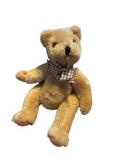 Rare Vintage 1987 Ty Plush Bear