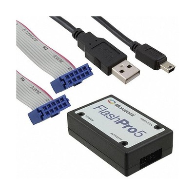 Flashpro5 MICROCHIP Hardware Programmer for SOC and FPGA