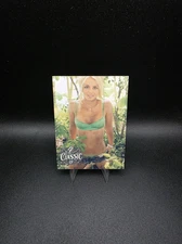 Britney Spears #4 (2024) eXcess Classic [Custom ACEO Art Card]