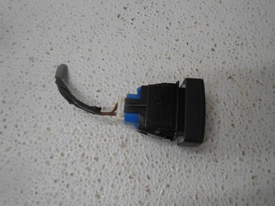 08-17 Honda Acura Dash VSA Button Control Switch M24985